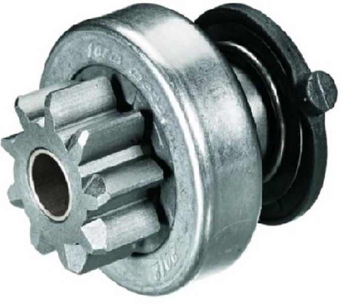 FM MARŞ DİŞLİSİ BOSCH TİPİ 9 DİŞ (10 KANAL) (UZUN) CITROEN JUMPER-FIAT DUCATO-IVECO DAILY-PEUGEOT BO