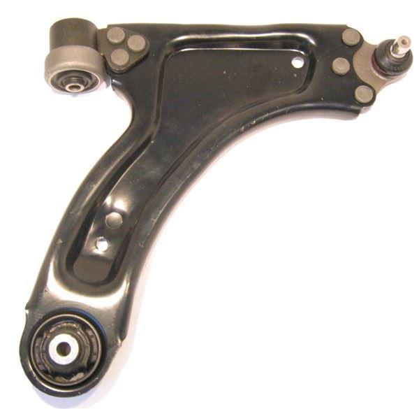 DELPHI ALT SALINCAK KOMPLE OPEL MERIVA 2003-2010 (ÖN-SAĞ)