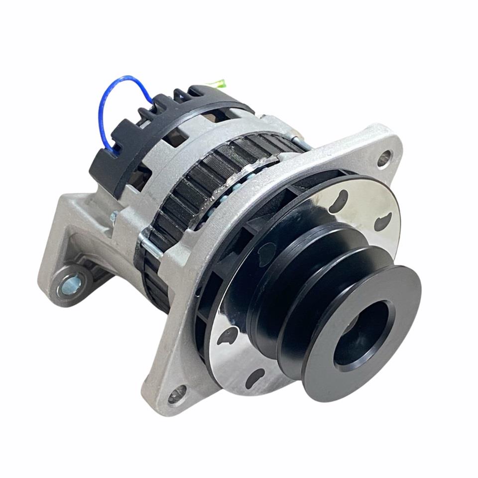 24V ALTERNATÖR DİNAMO 45 A (SOKETLİ IG/L) DAEWOO DOOSAN