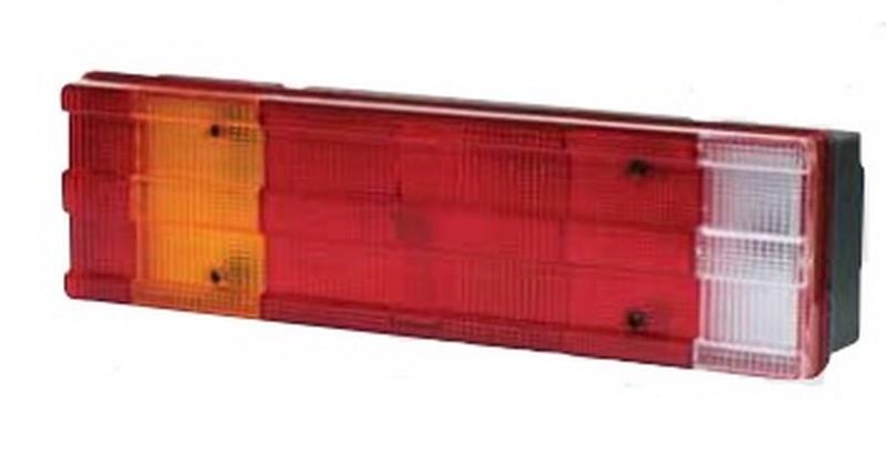 STOPPLAS STOP CAMI 7-FONKSİYONLU KANALLI 