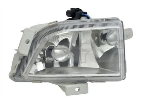 SİS LAMBASI (AMPULLÜ H3) AVEO KALOS HB 2003-2005 SOL