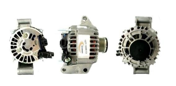 VISTEON 12V ALTERNATÖR DİNAMO 115 A FORD MONDEO 2000-2007-JAGUAR X-TYPE 2003-2009