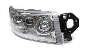 LROS KOMPLE FAR SİSLİ RENAULT PREMIUM (MOTORSUZ) SOL