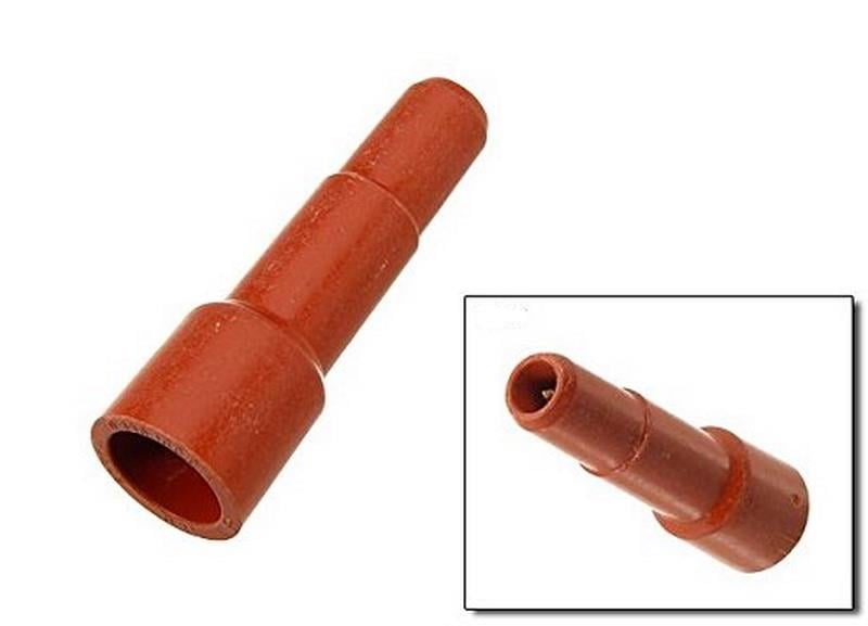 BOSCH BUJİ BAŞLIĞI REZİSTANSLI (DAR UÇ)