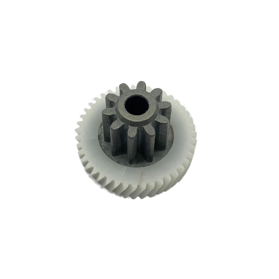 KLF SİLECEK DİŞLİSİ 10 DİŞ YARI METAL AĞIR HİZMET (KÜÇÜK)