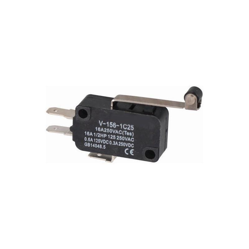 MİKRO SWITCH (3 FİŞLİ) UZUN MAKARA