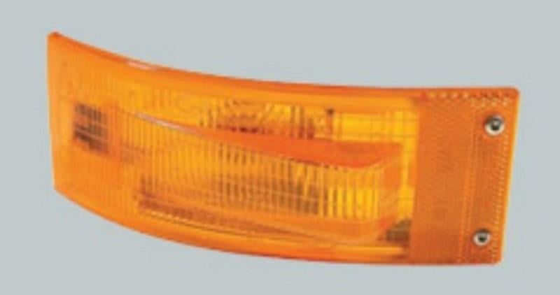 ÇERKEZ SİNYAL LAMBASI SARI (DUYLU) VOLVO FH12/FH16