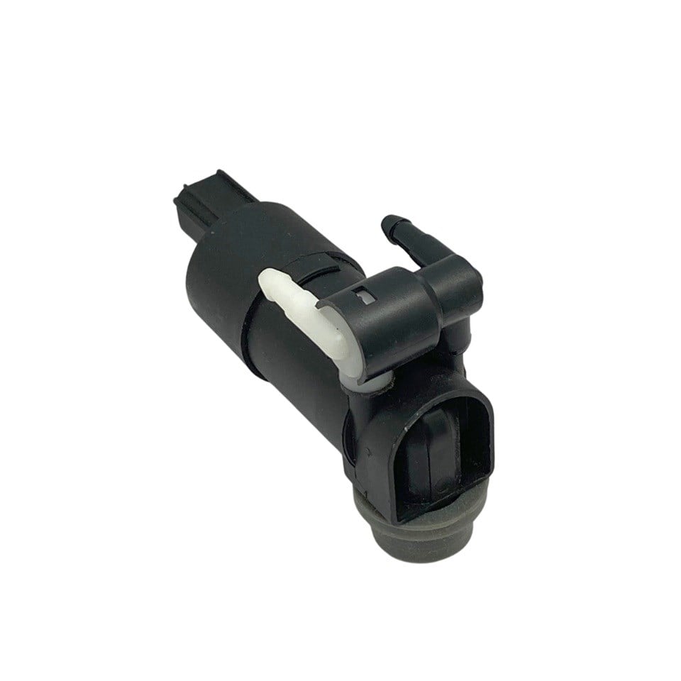 12V SU FISKİYE MOTORU ÇİFT ÇIKIŞ (SOKETLİ) FORD-VOLVO