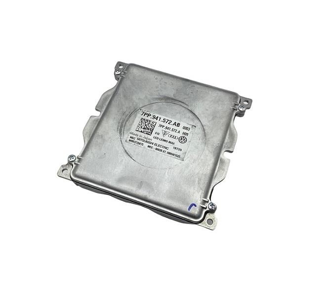 MITSUBISHI XENON BALAST (LED FAR 01S) AUDI-BENTLEY-PORSCHE-VW ORJ.