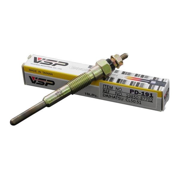 VSP 11V KIZDIRMA BUJİSİ FORKLİFT