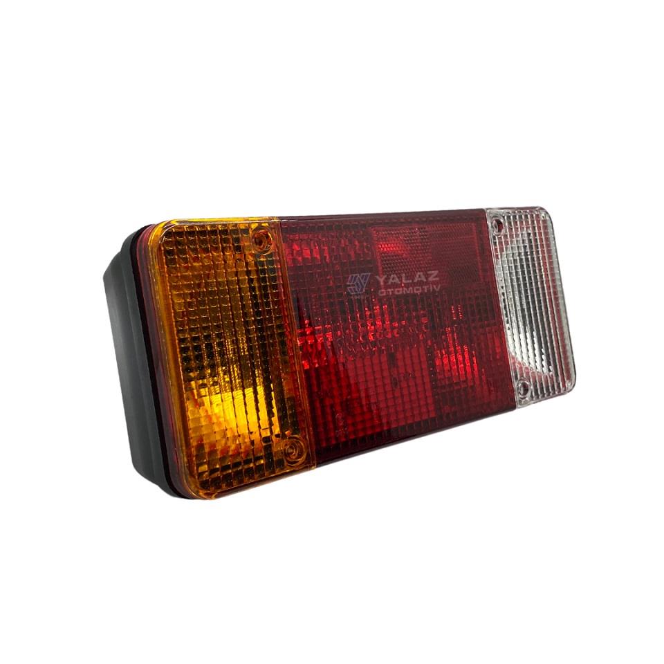 STOP LAMBASI GERİ VİTESLİ (SOKETLİ) IVECO SAĞ