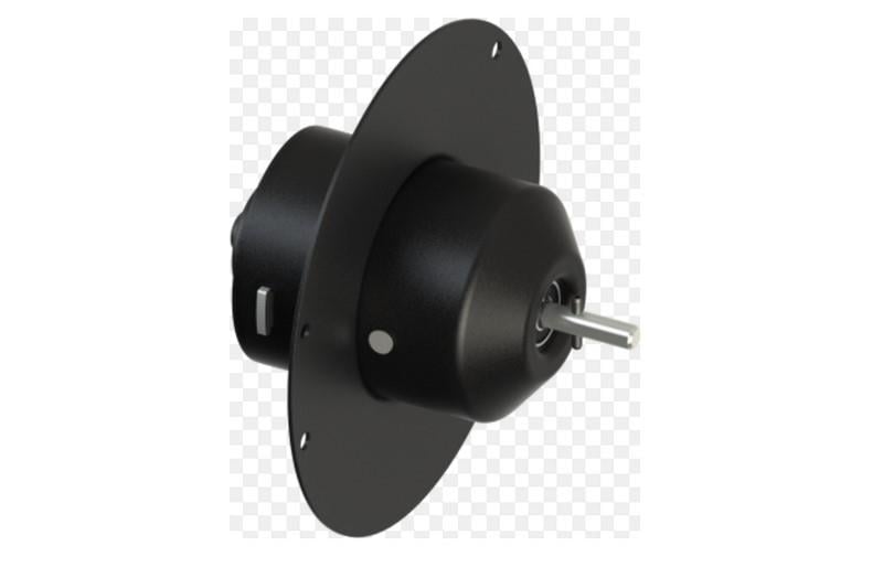 BAŞKURT 24V KALORİFER MOTORU BMC DEV FATİH/BELDE-MITSUBISHI MARATON