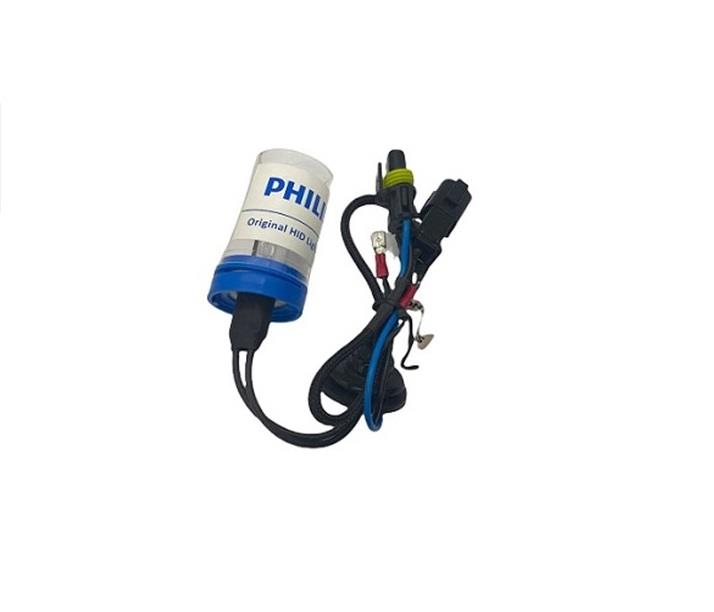 PHILIPS XENON H3 AMPUL 4300K