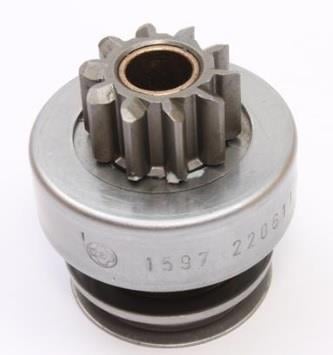 MARELLI MARŞ DİŞLİSİ 10 DİŞ (16 KANAL) FORD FIESTA/FOCUS/FUSION