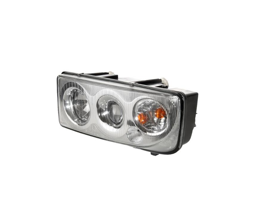 ULO ÖN FAR MERCEDES O403 SOL ORJ.