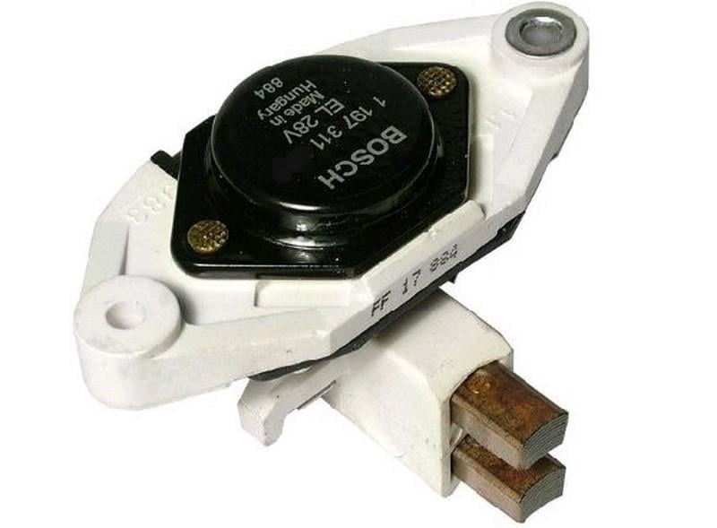 BOSCH 24V KÖMÜRLÜ KONJEKTÖR 55 A