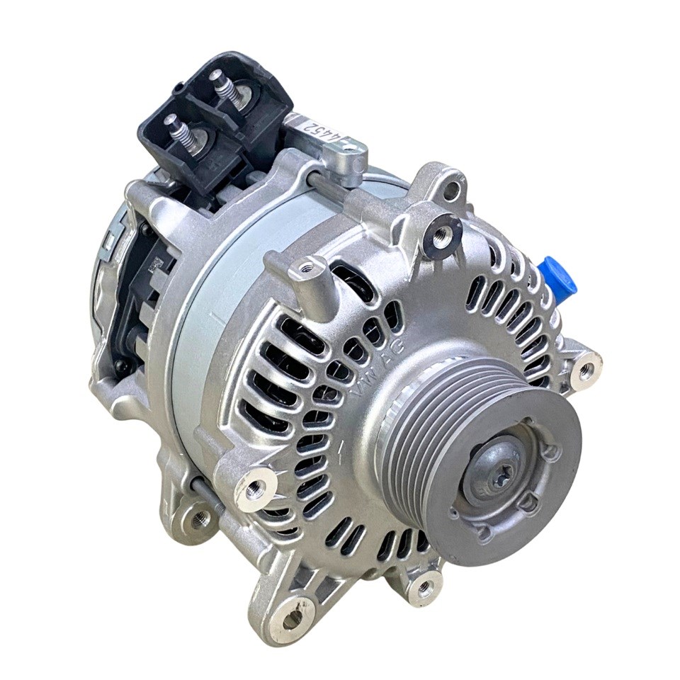 CONTINENTAL 48V ALTERNATÖR DİNAMO 250 A AUDI-SEAT-SKODA-VW OEM