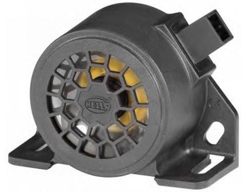 HELLA 12V-48V GERİ VİTES KORNASI FORKLİFT (SESE DUYARLI)