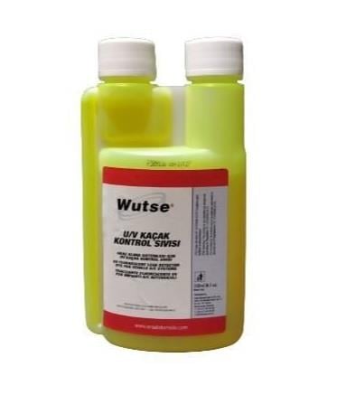 KLİMA KAÇAK KONTROL SIVISI (250 ML)