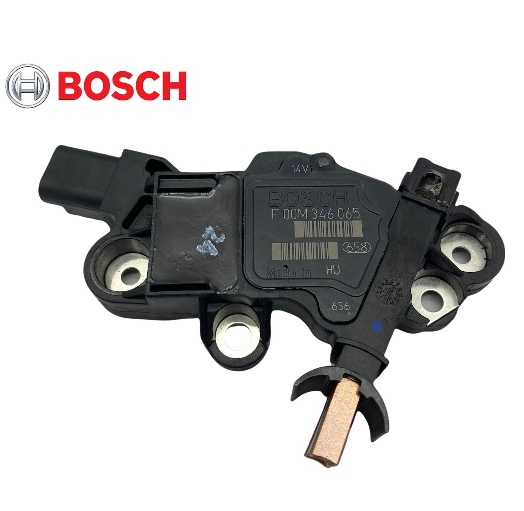 BOSCH 12V KÖMÜRLÜ KONJEKTÖR F00M (VALEO YAN SOKET) (BSS) CITROEN-PEUGEOT 2008 >