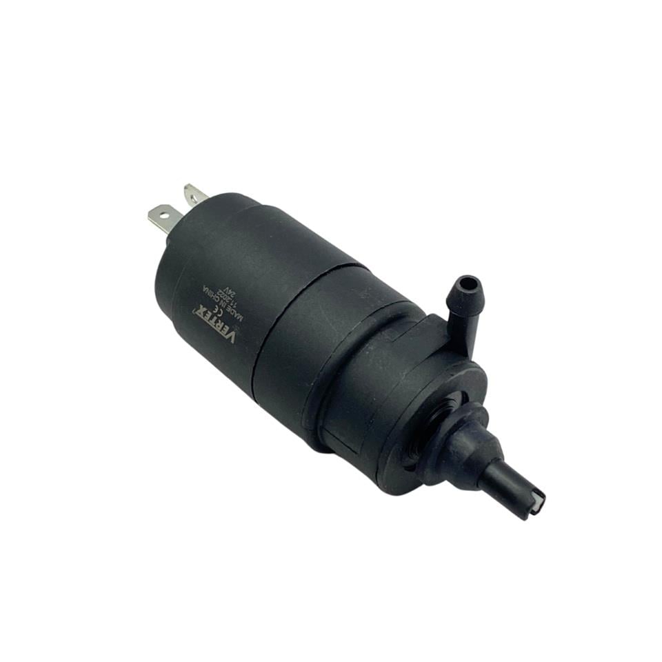 24V SU FISKİYE MOTORU FORD-IVECO-KARSAN-MAN-MERCEDES