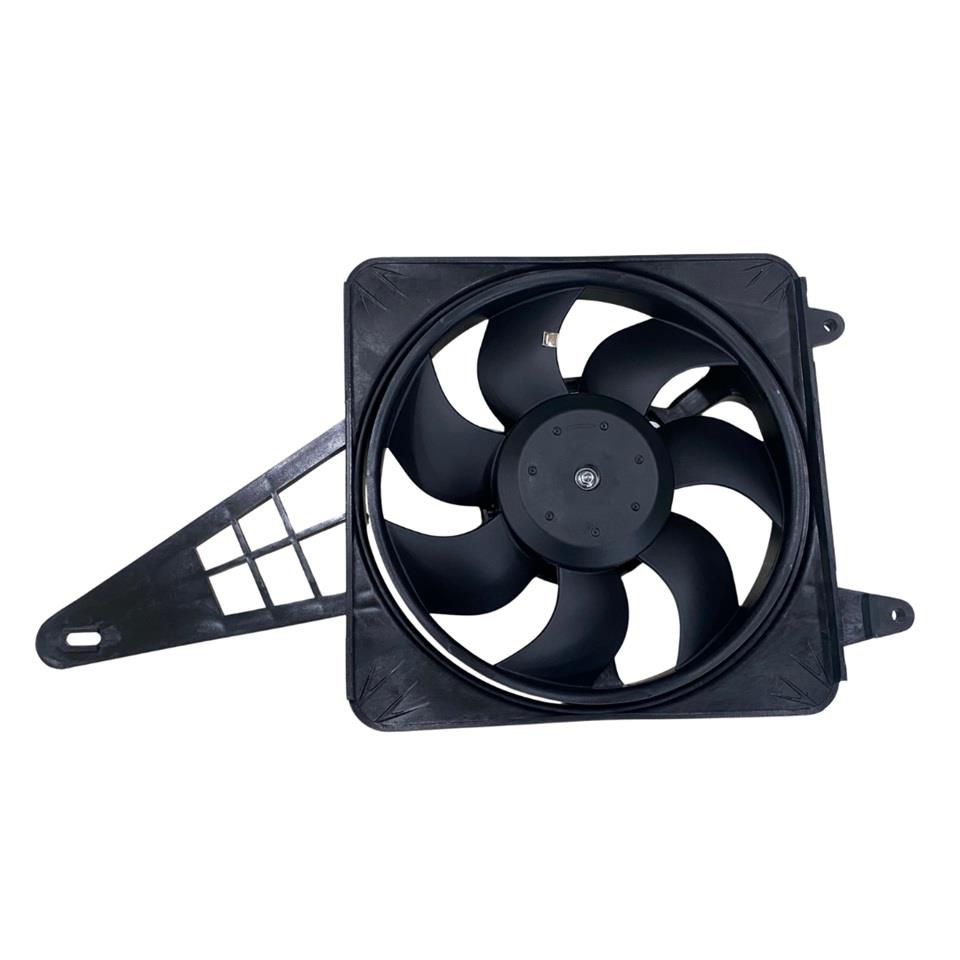 KALE 12V FAN MOTORU DAVLUMBAZLI SOKETLİ TOFAŞ DOĞAN SLX/KARTAL SLX/ŞAHİN