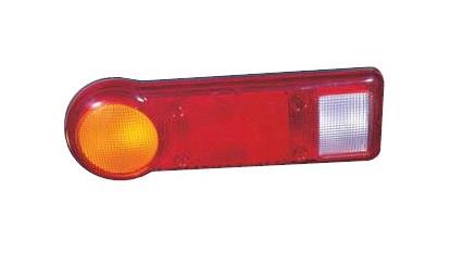 STOP LAMBASI (DUYSUZ) HYUNDAI H100 KAMYONET 1997 > SOL