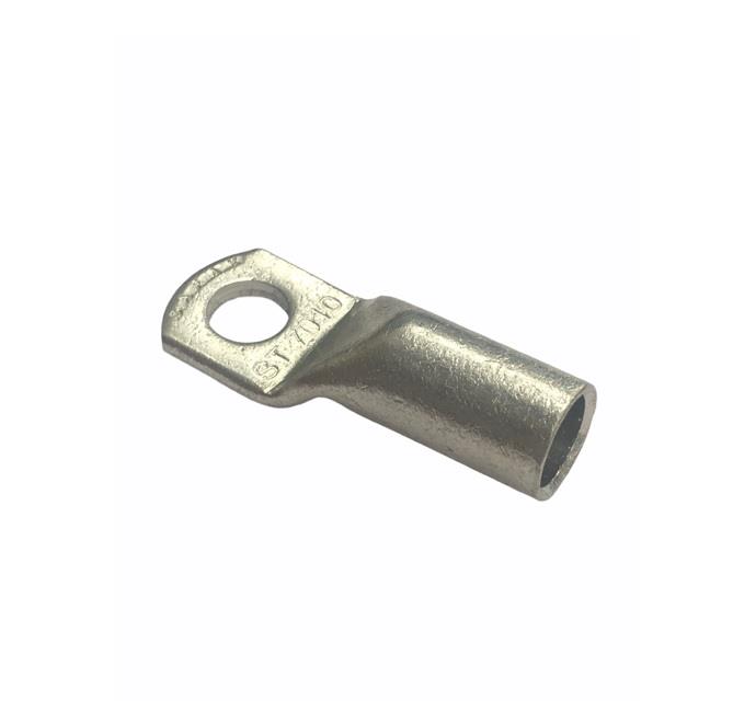 ŞAFAK 70 MM KABLO PABUCU (SIKMALI) (ST 7010) (10 MM)