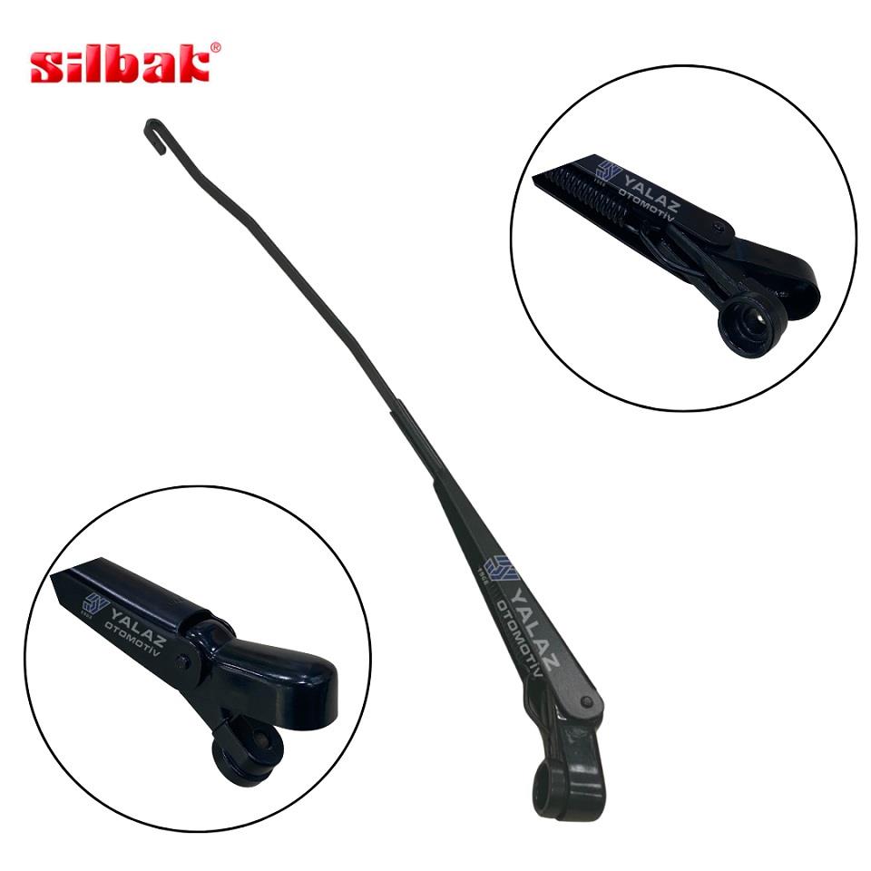 SİLECEK KOLU (KANCALI) (M8 540 MM) ISUZU NPR YM-MITSUBISHI L300