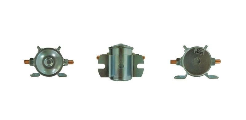 24V MARŞ YARDIMCI ARA OTOMATİK (METAL)