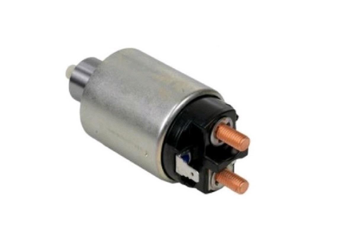 12V MARŞ OTOMATİĞİ MITSUBISHI TİPİ (2 DELİK-SAĞ FİŞLİ) HYUNDAI-KIA-MAZDA-MITSUBISHI