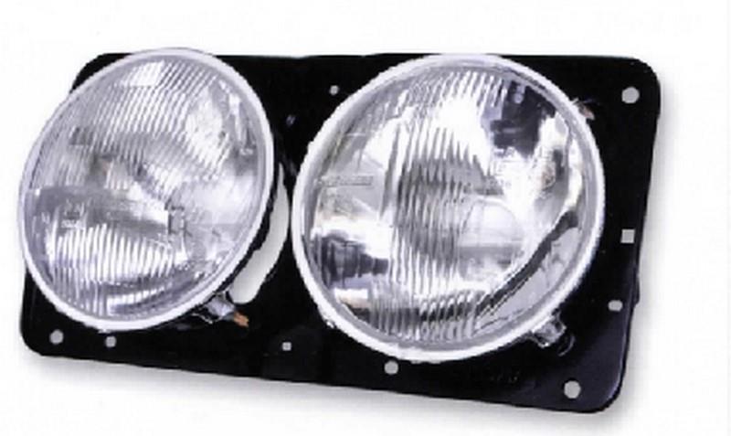 AYGERSAN KOMPLE FAR ÇİFTLİ TOFAŞ M131 SAĞ