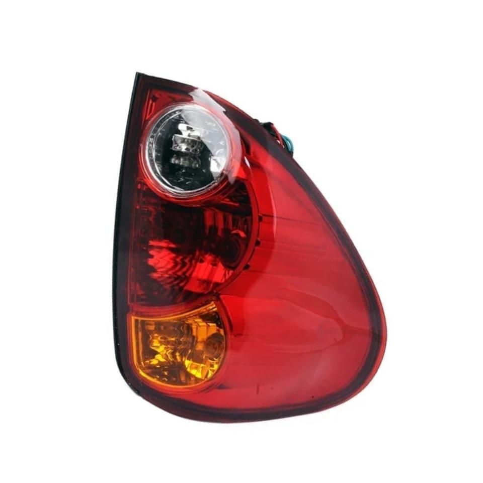 DEPO STOP LAMBASI (DUYLU) MITSUBISHI L200 2007-2014 SOL