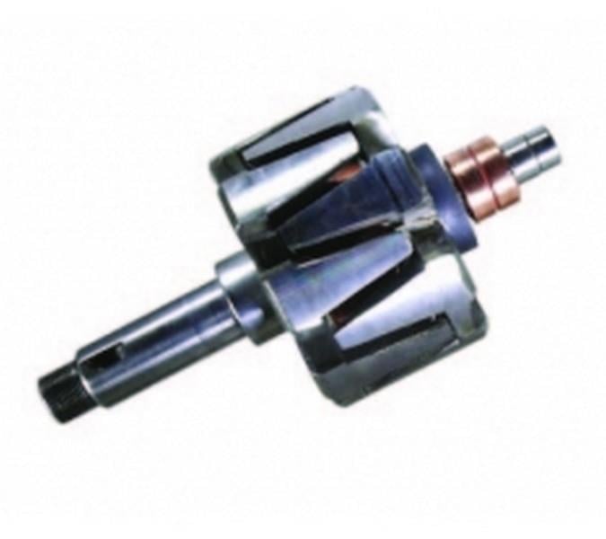 24V ALTERNATÖR ROTOR BOSCH TİPİ 140 A MAN-MERCEDES 403
