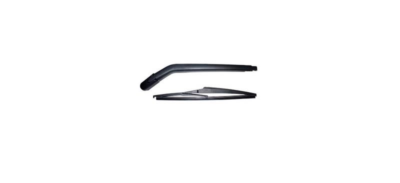 ARKA SİLECEK KOL SÜPÜRGE TAKIMI HYUNDAI I20 2012-2014