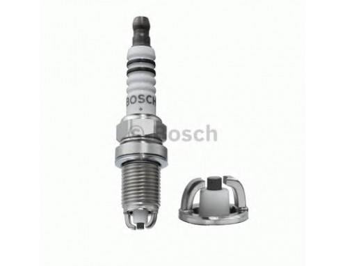 BOSCH BUJİ FLR8LDCU (2 TIRNAK)