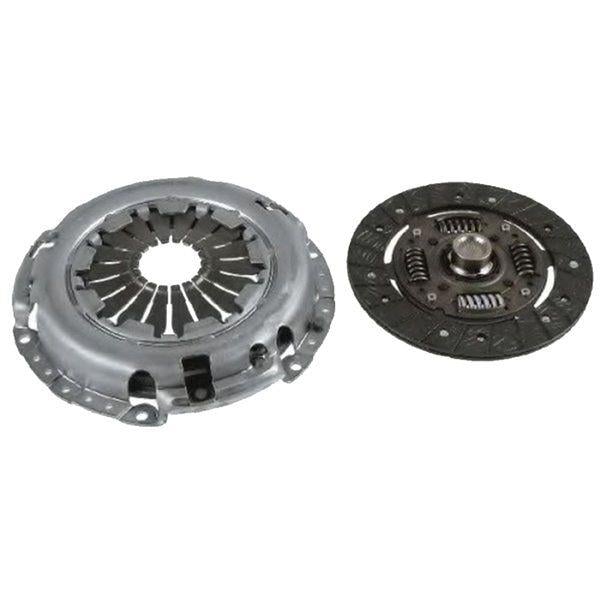 VALEO DEBRİYAJ SETİ (RULMANSIZ) NISSAN JUKE/MICRA/NISSAN/QASHQAI
