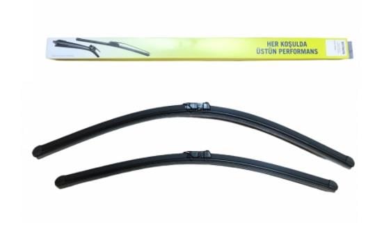 OPAR SİLECEK SÜPÜRGESİ 650/550 MM AEROTWIN CITROEN JUMPER/FIAT DUCATO/PEUGEOT BOXER 2006 >