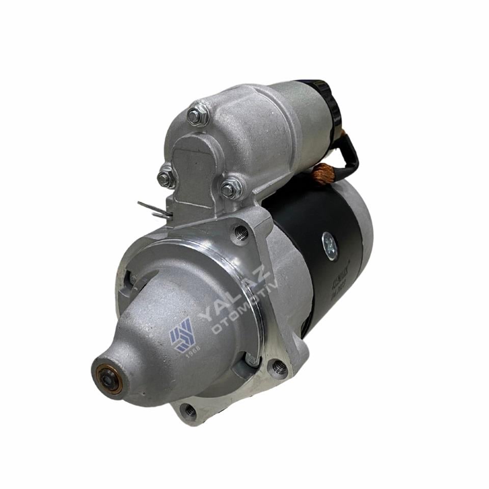 12V MARŞ MOTORU 11 DİŞ TOFAŞ DOĞAN/KARTAL/ŞAHİN 1600 
