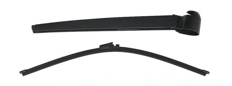 ARKA SİLECEK KOL SÜPÜRGE TAKIMI VW CADDY 2003-2015