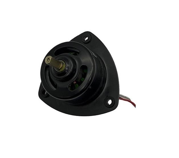 24V KALORİFER MOTORU MIKNATISLI TERS KISA 8 MM (YETSAN-TEKISI)