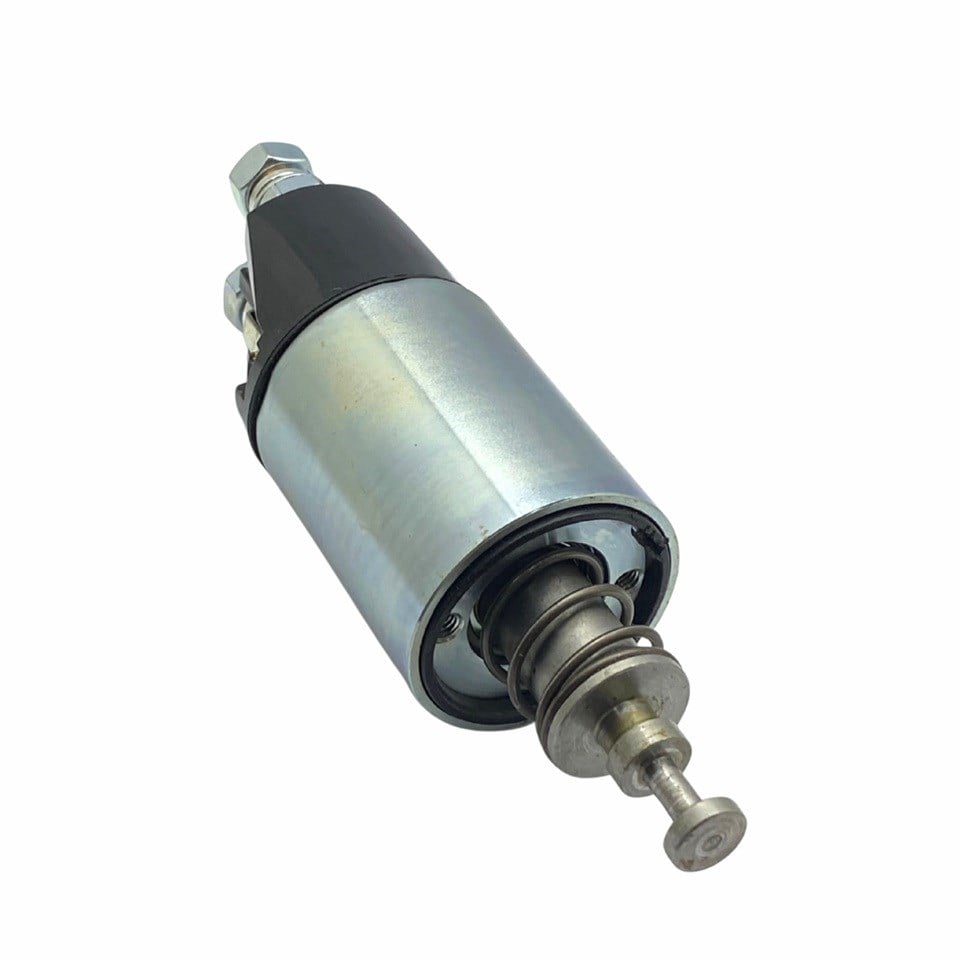 24V MARŞ OTOMATİĞİ DELCO TİPİ MERCEDES AROCS