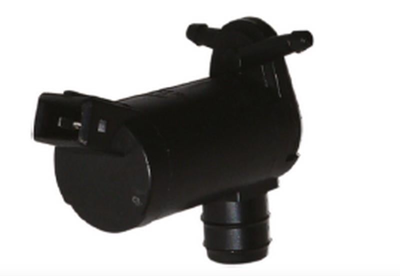 12V SU FISKİYE MOTORU ÇİFT ÇIKIŞ (SOKETLİ) FORD CONNECT/ESCORT/FIESTA/FOCUS/FUSION/MONDEO/TRANSIT