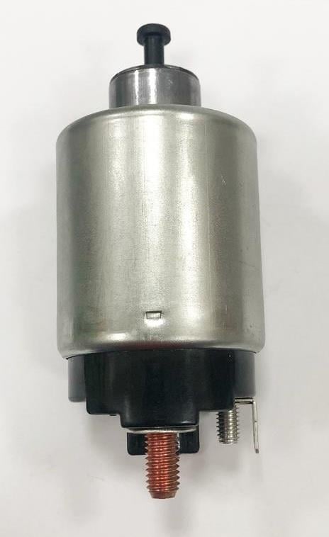 DELCO 12V MARŞ OTOMATİĞİ (GÖVDE 52 MM) (3 DELİK) M5 OPEL ORJ.