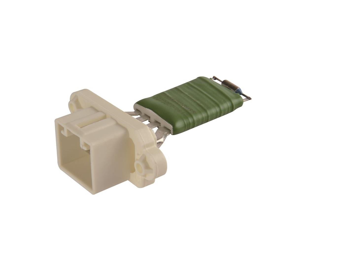 12V KALORİFER REZİSTANSI FORD C-MAX/FIESTA V/IV/FOCUS II/III/KUGA/MONDEO IV/S-MAX