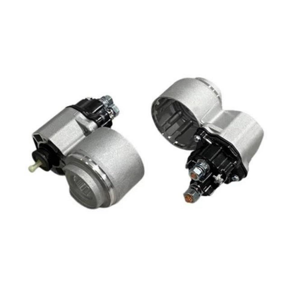 24V MARŞ OTOMATİĞİ NIPPON DENSO TİPİ (4.8 KW /7.5 KW/7.8 KW)