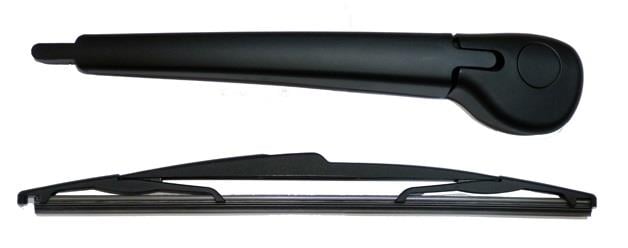 ARKA SİLECEK KOL SÜPÜRGE TAKIMI CITROEN BERLINGO-PEUGEOT PARTNER 2018 >