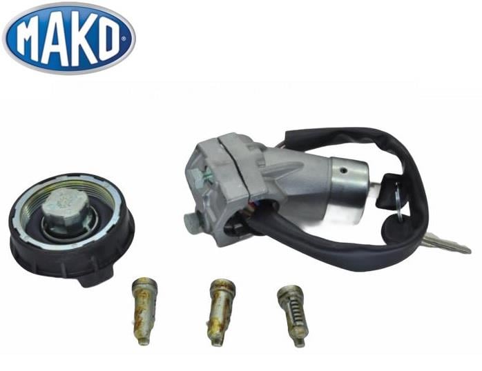 MAKO KONTAK ANAHTARI KİTİ TOFAŞ DOĞAN/ŞAHİN 