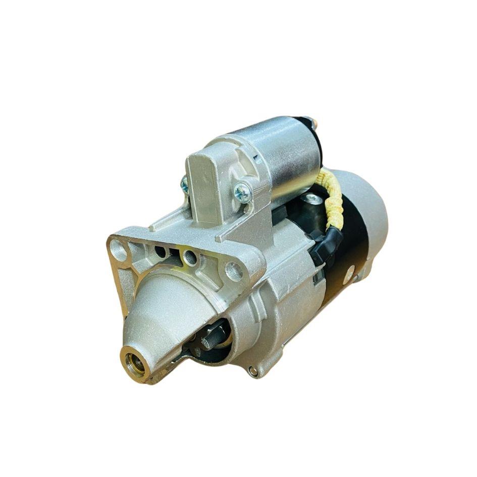 12V MARŞ MOTORU MITSUBISHI TİPİ 9 DİŞ 2.2 KW MOVANO/MASTER 1998-2001