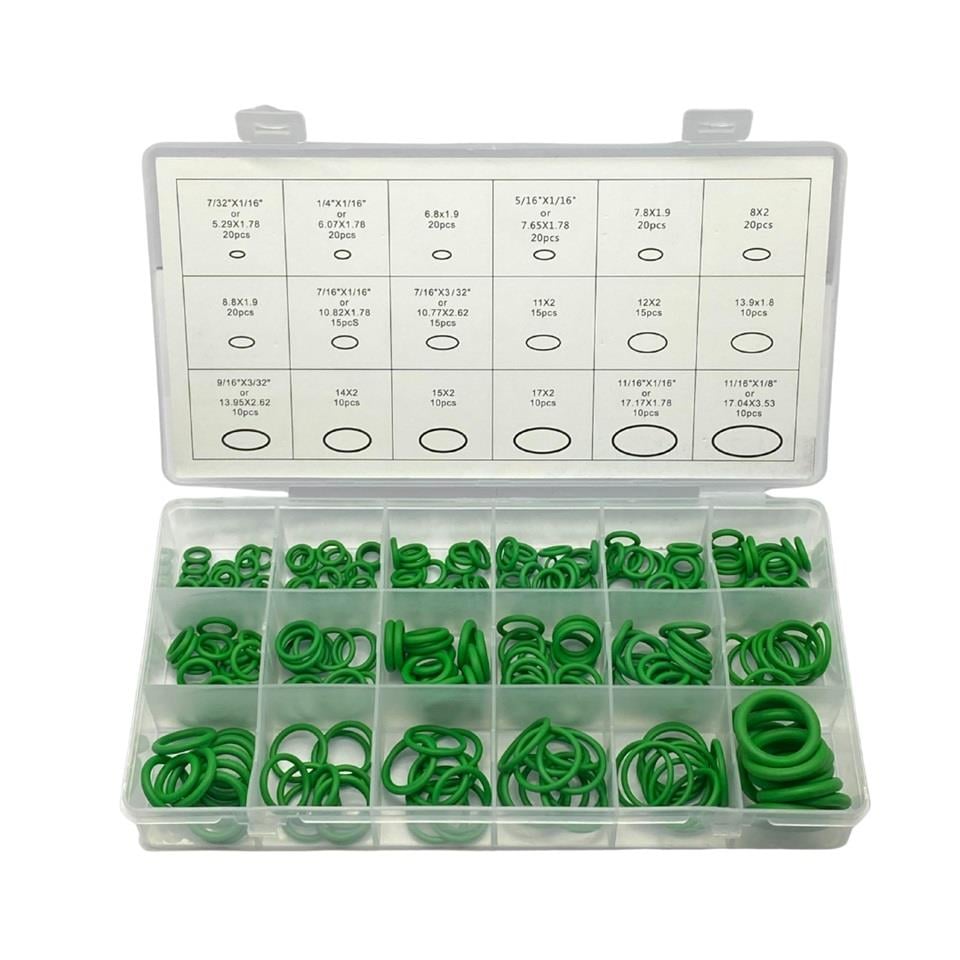 KLİMA ORİNG SETİ (UNIVERSAL) (270 AD)